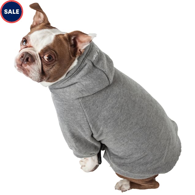 Petco dog hoodies cheap