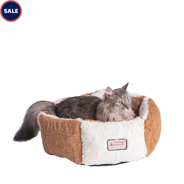 Extra small cat bed online