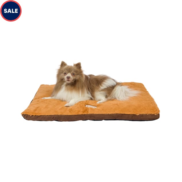 Armarkat Earth Brown Mocha Pet Bed Mat 33