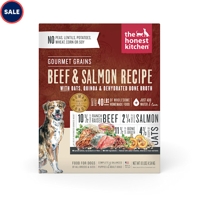 Petco dehydrated dog food top