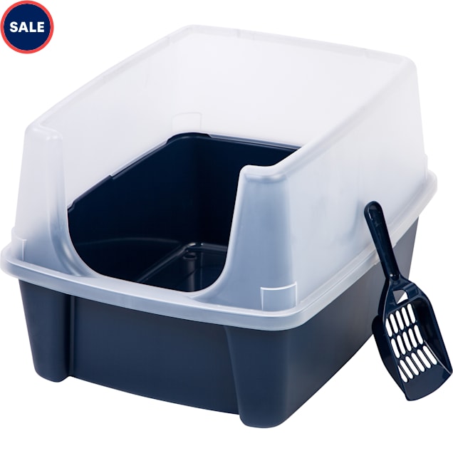 Meijer Cat Litter Pan, Large lupon.gov.ph