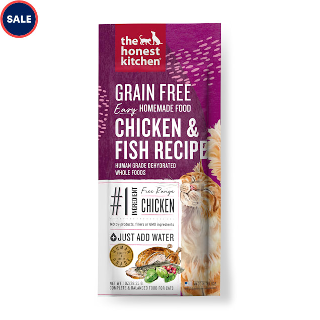 Honest kitchen petco hotsell