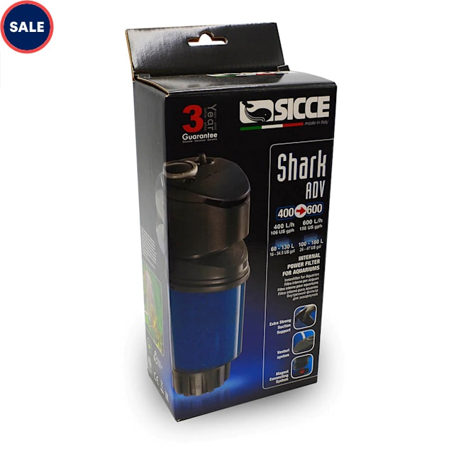 Petco filters online