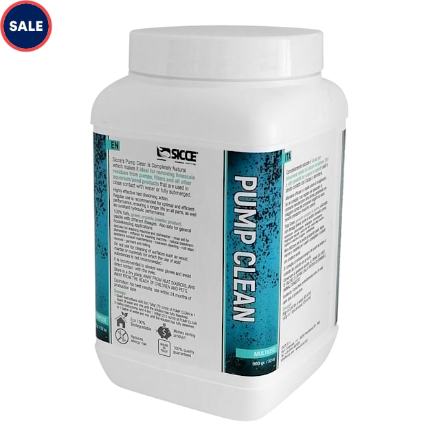 Sicce Pump Clean, 32 oz. - Carousel image #1