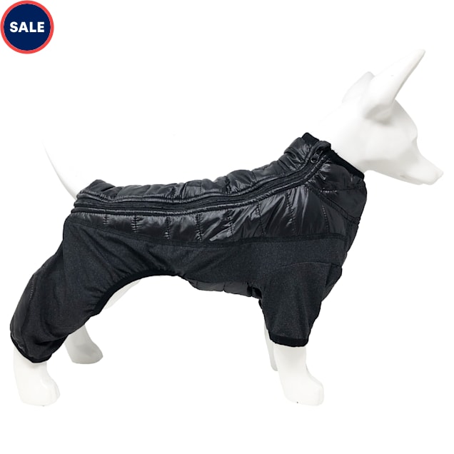 Petco dog jackets online