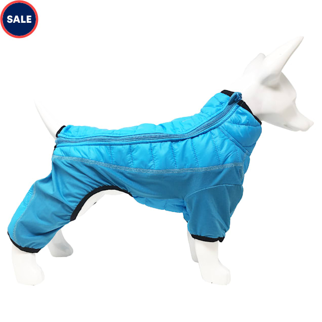 Petco dog jackets sales