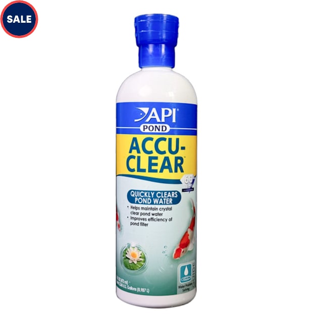 PondCare Accu-Clear Pond Clarifier - Carousel image #1