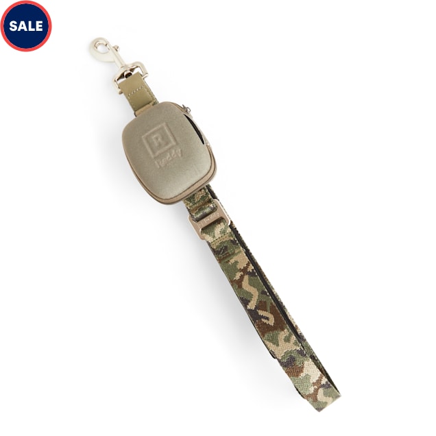 Reddy Green Camo Dog Leash, 6 ft. Petco