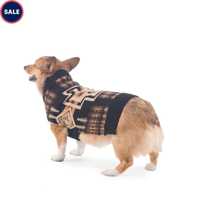 Pendleton Dog Sweater Harding Large