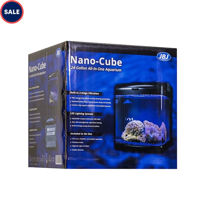 All in one freshwater aquarium sale