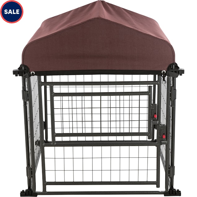 Petco kennel cover top