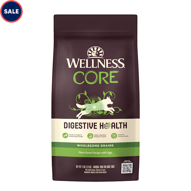 Core reduced best sale fat dog food