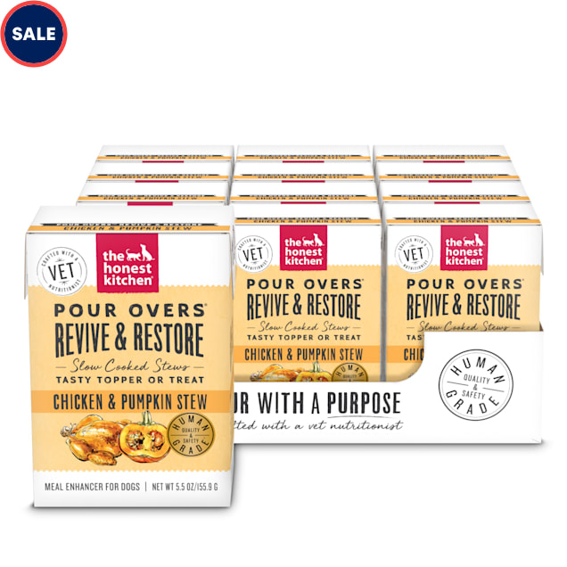 Petco on sale honest kitchen