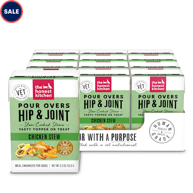 The honest kitchen petco sales