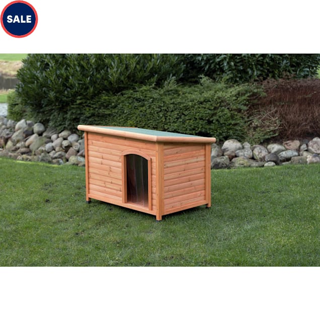Large insulated dog houses for sale hot sale