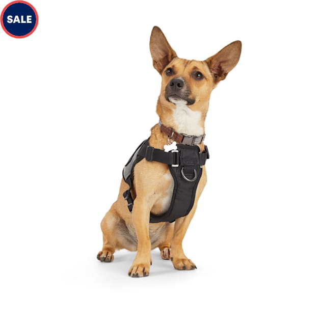 Dog Lift Harness For Large Dogs Reddy Canvas Dog Harness, Tan, Medum ...