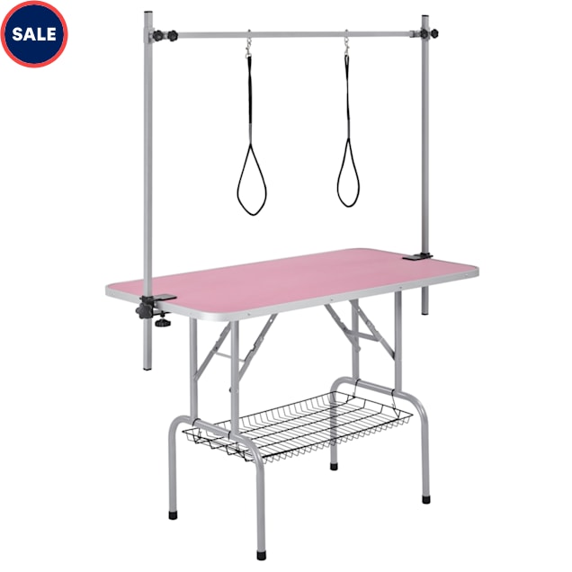 Grooming table for sale near me shop