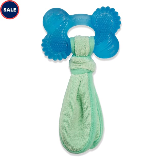 Petco puppy chew toys top