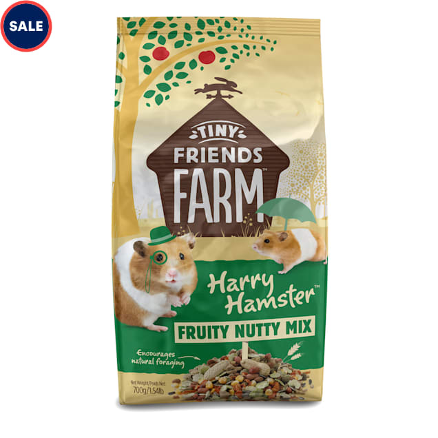 Small animal food for sale 2025