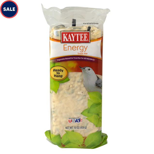 Kaytee Wild Bird Energy Bar, 15 oz. - Carousel image #1