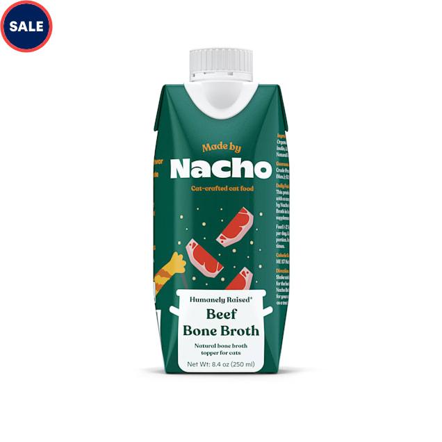 Bone outlet broth petco
