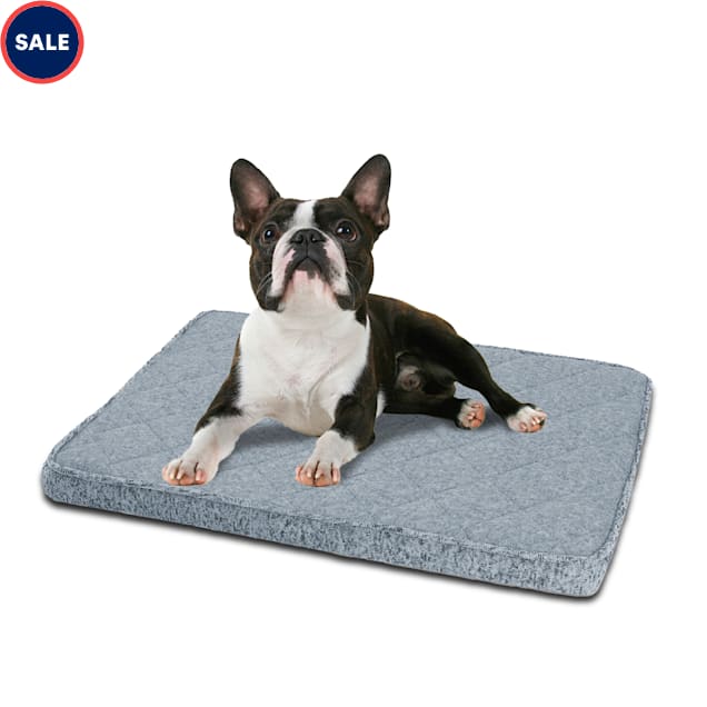 24 x 18 dog crate pad top