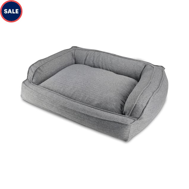 Dog couch bed outlet sale