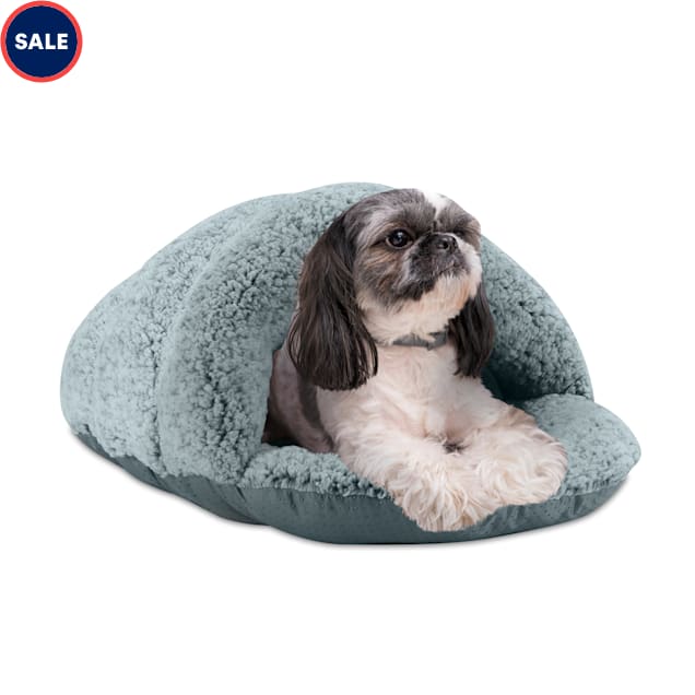 Petco small dog beds discount