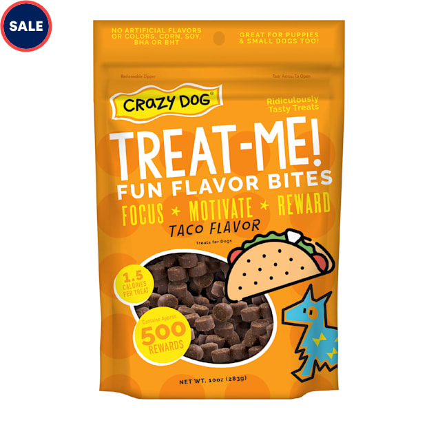 Doggy treats near clearance me