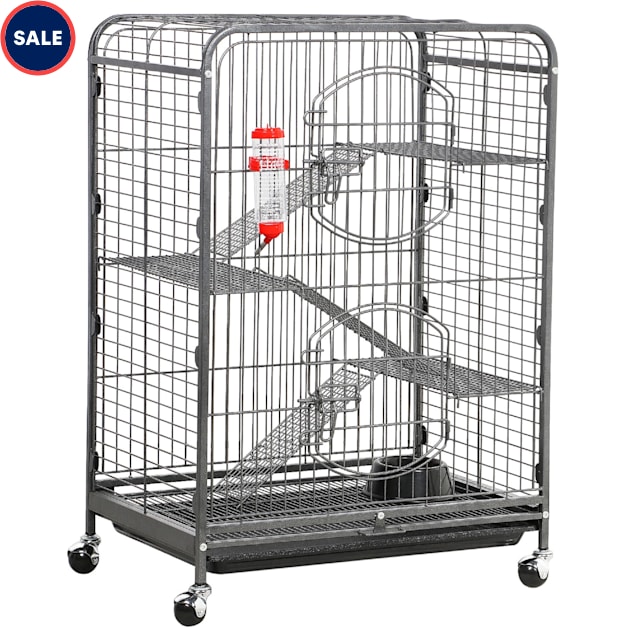 Pet cages for sale outlet