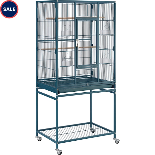 Budgie cage stand sale store