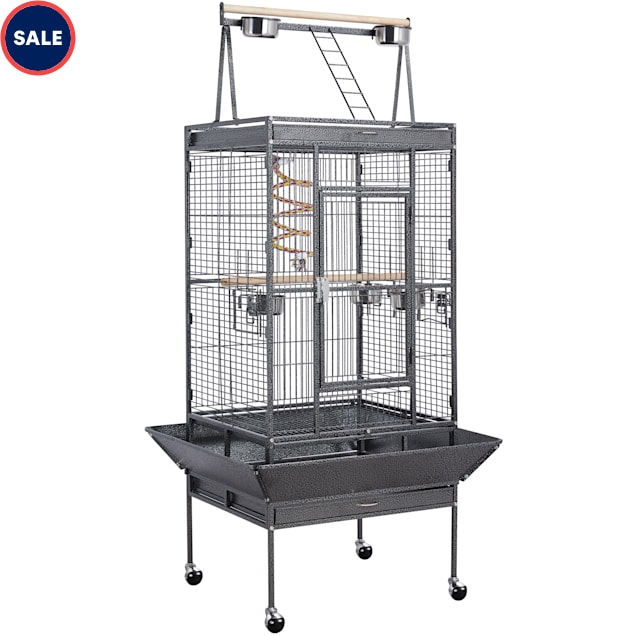 Conure cage petco outlet