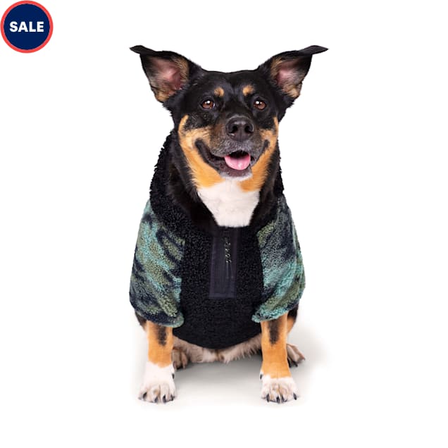 Canada pooch hoodie on sale