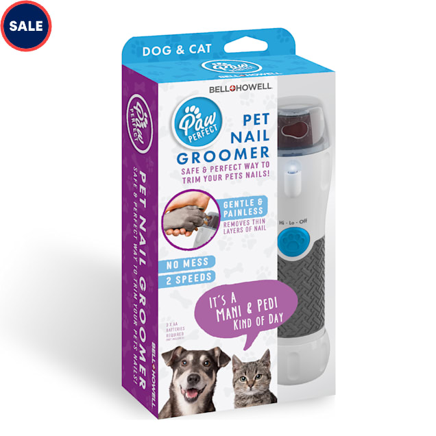 PawPerfect Nail Trimmer for Dogs & Cats - Carousel image #1