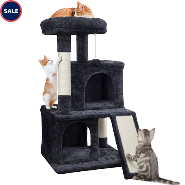 Cat towers for sale sales near me