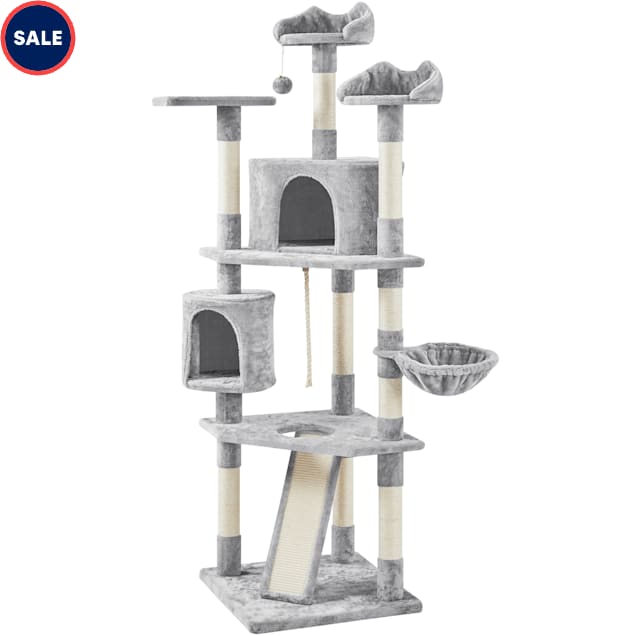 Large cat clearance tree for sale