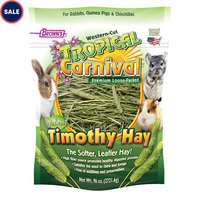 Rabbit hay for sale online