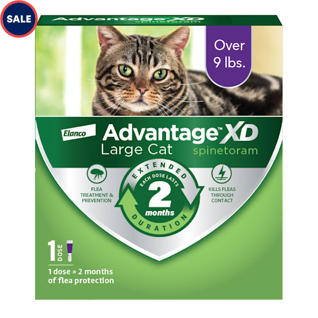 Petco flea treatment clearance