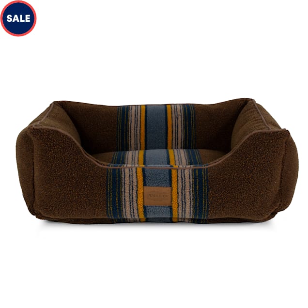 Pendleton dog bed sale shop