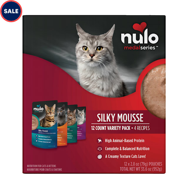 Unbiased Nulo Cat Food Review In 2024 