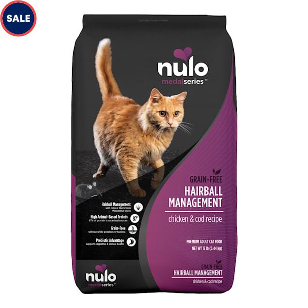 Petco clearance hairball remedy