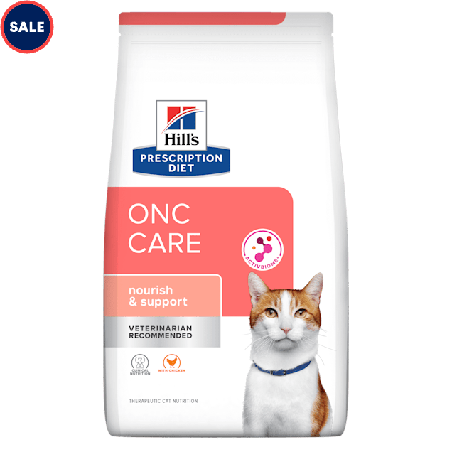 Prescription cat food discount online