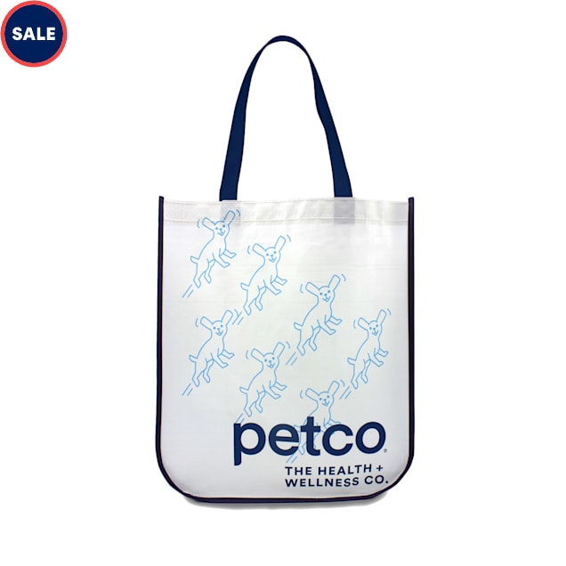 G G Reusable Bag for Dogs Petco