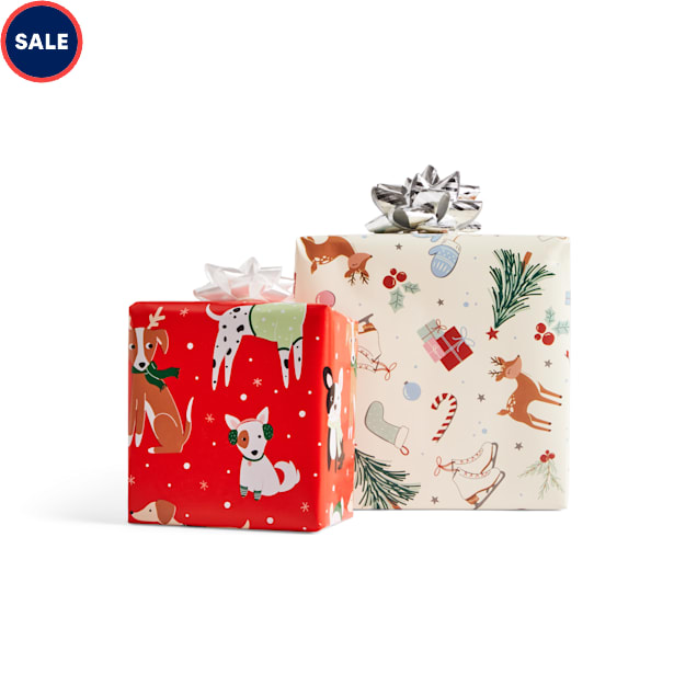 Rabbit Wrapping Paper, Premium Gift Wrap