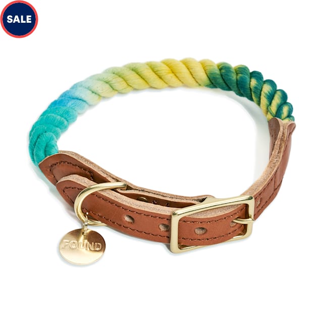 Found my animal dog collar hotsell