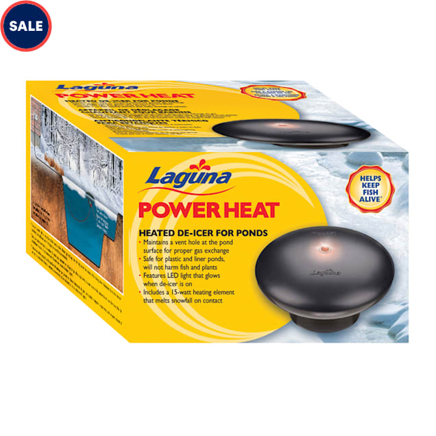 Laguna PowerHeat De-Icer, 315 Watts - Carousel image #1