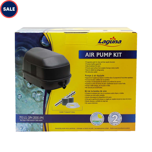 Laguna Aeration Kit 45 - Carousel image #1