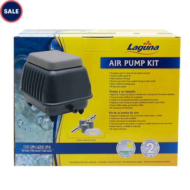 Laguna Aeration Kit 75 - Carousel image #1