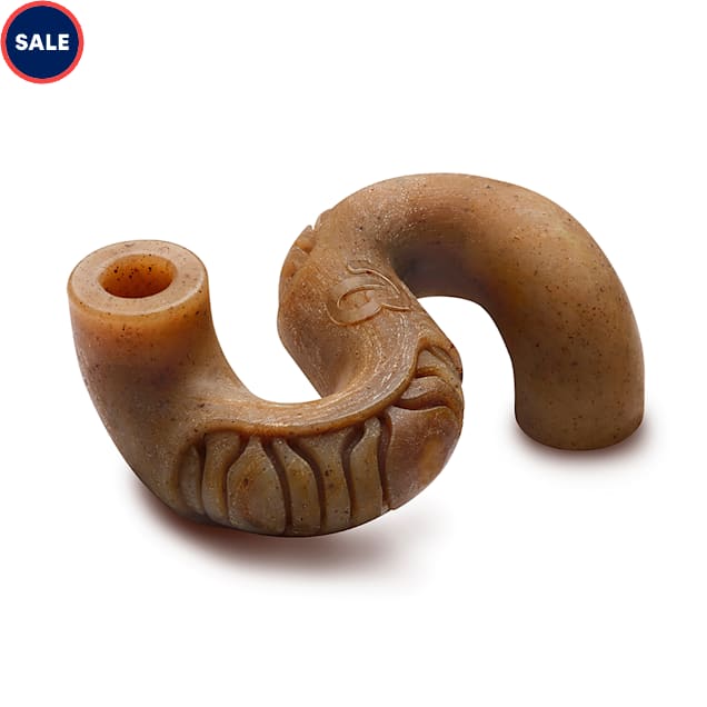 Benebone Tripe Bone Dog Chew Toy Small