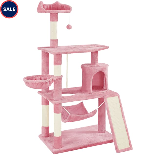 Cat jungle gym for hot sale sale